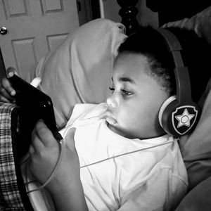 Meet your Posher, Alexis